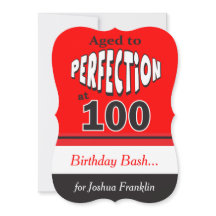 100歳で最高の年齢を迎える | 100歳の誕生日