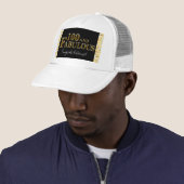 100歳の誕生日 キャップ (インサイチュ)