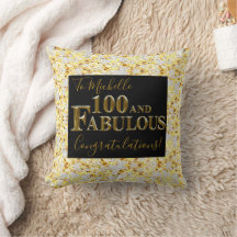 100歳の誕生日