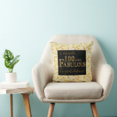 100歳の誕生日 クッション (椅子)