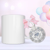 100歳パーソナライズされたの誕生日パーティーの好意 キーホルダー