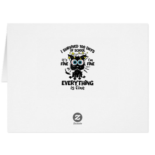 100生き延び日の学校だ素晴らしよ1素晴らしだ (裏面横)