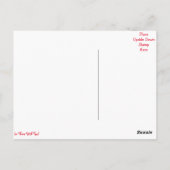 100葉書 ポストカード (裏面)