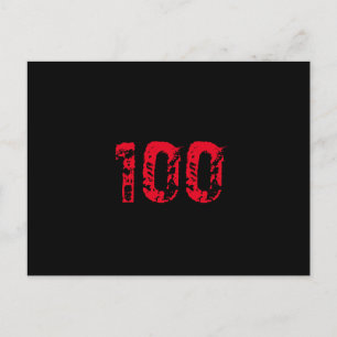 100葉書 ポストカード