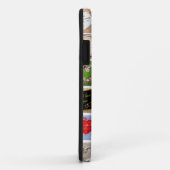 100言う方法私はあなたを愛する電話ケース Case-Mate iPhoneケース (裏面/右)