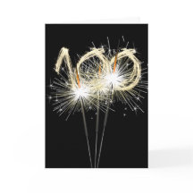 100誕生日スパーカーズオンブラック