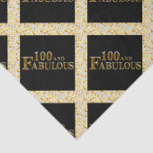 100誕生日 薄葉紙 (詳細)