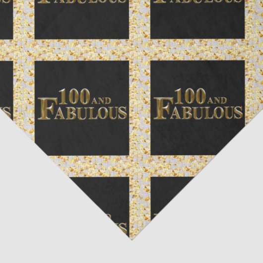 100誕生日 薄葉紙 (詳細)