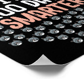 100頭が切れる日100日目の子猫 ポスター (角)