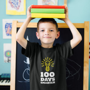 100頭が切れる日100日目 トライブレンドＴシャツ