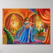 1000と1泊 ポスター (正面)