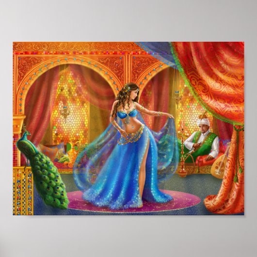 1000と1泊 ポスター (正面)