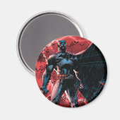 1000のこうもり マグネット (正面/裏面)