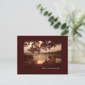 1000アイランズビュー ポストカード (スタンド正面)