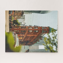 1000ピースジグソーパズル