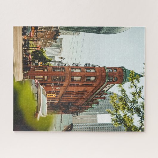 1000ピースジグソーパズル ジグソーパズル (横)