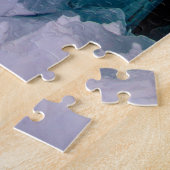 1000ピースジグソーパズル ジグソーパズル (側面)