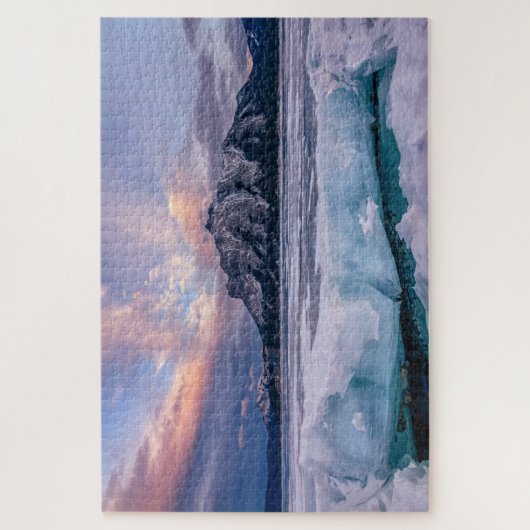 1000ピースジグソーパズル ジグソーパズル (縦)