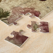 1000ピースバタフライジグソーパズル ジグソーパズル (側面)