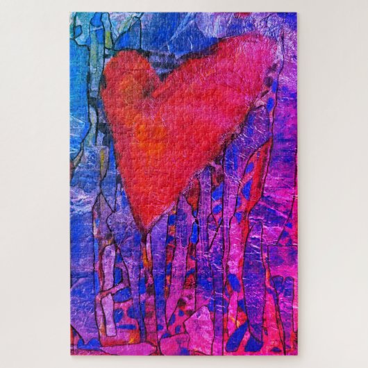 1000ピースパズル ジグソーパズル (縦)