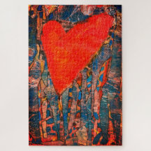 1000ピースパズル