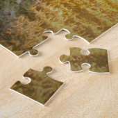 1000ピースホースジグソーパズル ジグソーパズル (側面)