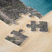 1000ピースマウンテンシーンジグソーパズル ジグソーパズル (側面)