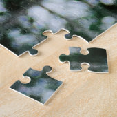 1000ピース可愛いタイガージグソーパズル ジグソーパズル (側面)