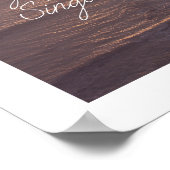 1000マイルの旅ラオス都 ポスター (角)