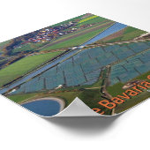 1000万ワットアレ太陽のイ ポスター (角)