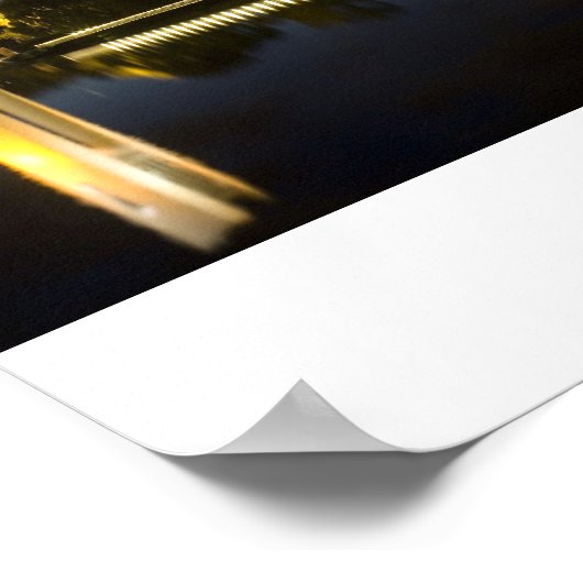 1000万 ポスター (角)