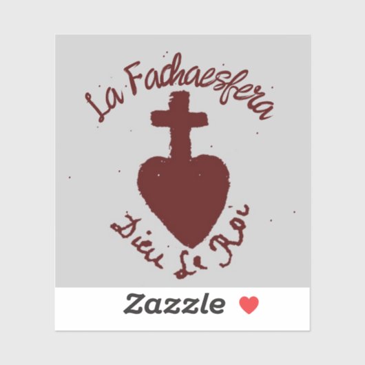 1000円!サクリスティアデラヴァンデファシェラ シール (シート)