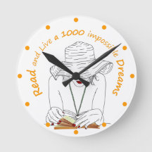 1000読の夢を生きる