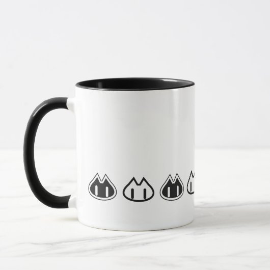 1000009 MUG マグカップ (左)