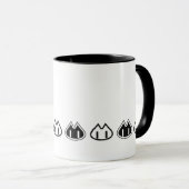 1000009 MUG マグカップ (正面右)
