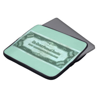 $1000 ラップトップスリーブ