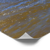 1000-足 ポスター (角)