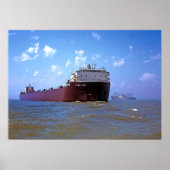 1000-足 ポスター (正面)