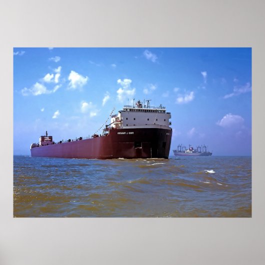 1000-足 ポスター (正面)