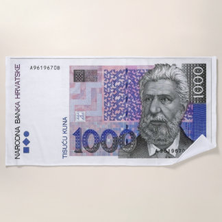 1000 kn beach towel ビーチタオル