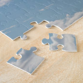 1000 Pceジグソー-NYC自由の女神 ジグソーパズル (側面)