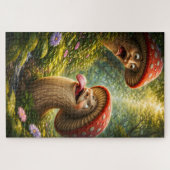 1000 piece fantasy jig ジグソーパズル (横)