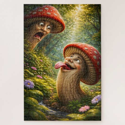 1000 piece fantasy jig ジグソーパズル (縦)