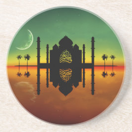 1001オリエンタルナイトリフレクション コースター