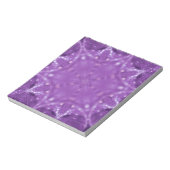 1001ハート回転 ノートパッド (回転)