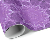 1001ハート回転 ラッピングペーパー (ロールコーナー)