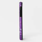 1001ハート回転 Case-Mate iPhoneケース (裏面/左)