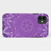 1001ハート回転 Case-Mate iPhoneケース (裏面(横))