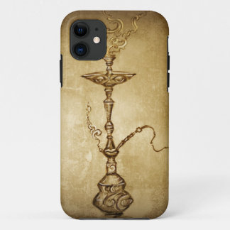 1001夜Shisha iPhone 11 ケース