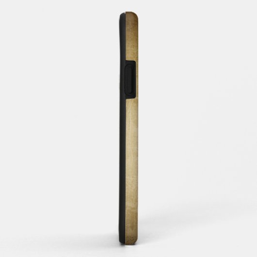 1001夜Shisha Case-Mate iPhoneケース (裏面/右)